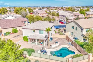 9417 W Pioneer St, Tolleson, AZ 85353 - Photo 8