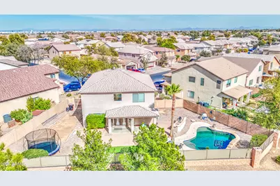 9417 W Pioneer Street, Tolleson, AZ 85353 - Photo 6