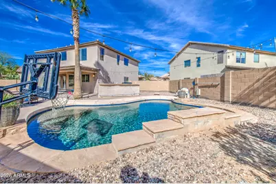 9417 W Pioneer Street, Tolleson, AZ 85353 - Photo 38