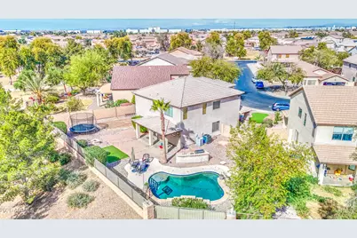 9417 W Pioneer Street, Tolleson, AZ 85353 - Photo 10