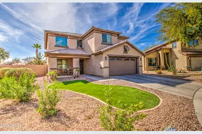 9417 W Pioneer Street, Tolleson, AZ 85353 - Photo 40