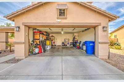 9417 W Pioneer Street, Tolleson, AZ 85353 - Photo 16