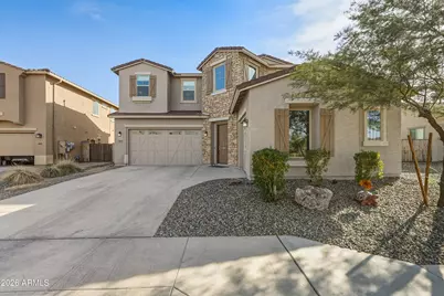 18937 W Solano Drive, Litchfield Park, AZ 85340 - Photo 2