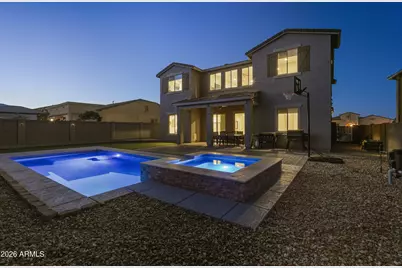 18937 W Solano Drive, Litchfield Park, AZ 85340 - Photo 40