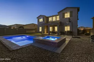 18937 W Solano Dr, Litchfield Park, AZ 85340 - Photo 40