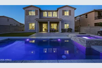 18937 W Solano Drive, Litchfield Park, AZ 85340 - Photo 38