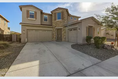 18937 W Solano Drive, Litchfield Park, AZ 85340 - Photo 1