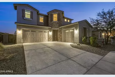 18937 W Solano Drive, Litchfield Park, AZ 85340 - Photo 36