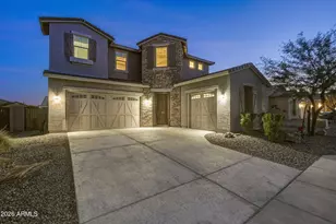 18937 W Solano Dr, Litchfield Park, AZ 85340 - Photo 36