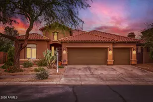 2056 W Whisper Rock Trail, Phoenix, AZ 85085 - Photo 1