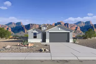 22058 N Dawn Vw Dr, Maricopa, AZ 85139 - Photo 28