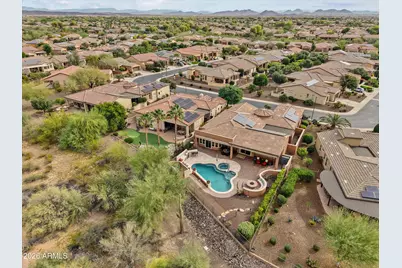 27362 N 130th Lane, Peoria, AZ 85383 - Photo 54