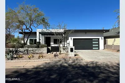 1224 E Hayward Avenue, Phoenix, AZ 85020 - Photo 1