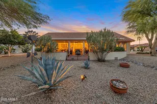 20827 N 148th Dr, Sun City West, AZ 85375 - Photo 30