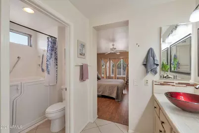 20827 N 148th Drive, Sun City West, AZ 85375 - Photo 18