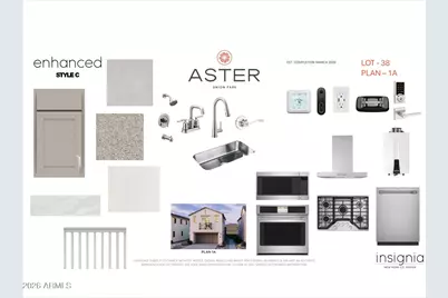 2442 W Maximo Way, Phoenix, AZ 85085 - Photo 2