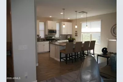 5100 E Rancho Paloma Drive #Unit 2073, Cave Creek, AZ 85331 - Photo 12