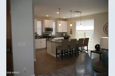 5100 E Rancho Paloma Drive #2073, Cave Creek, AZ 85331 - Photo 12