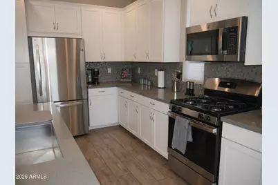 5100 E Rancho Paloma Drive #Unit 2073, Cave Creek, AZ 85331 - Photo 8