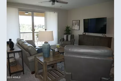 5100 E Rancho Paloma Drive #2073, Cave Creek, AZ 85331 - Photo 6