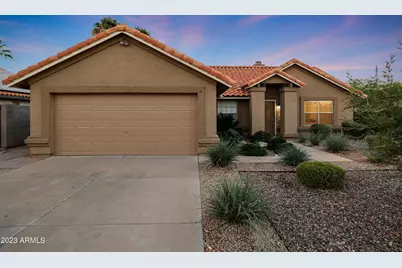 3425 E Tonto Lane, Phoenix, AZ 85050 - Photo 2