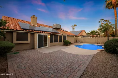3425 E Tonto Lane, Phoenix, AZ 85050 - Photo 28
