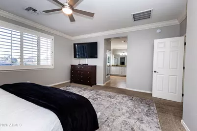 1507 E Bluebird Court, Gilbert, AZ 85297 - Photo 34