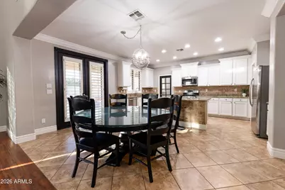 1507 E Bluebird Court, Gilbert, AZ 85297 - Photo 8