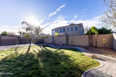 1507 E Bluebird Court, Gilbert, AZ 85297 - Photo 38