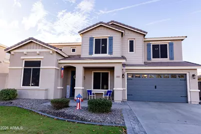 1507 E Bluebird Court, Gilbert, AZ 85297 - Photo 42