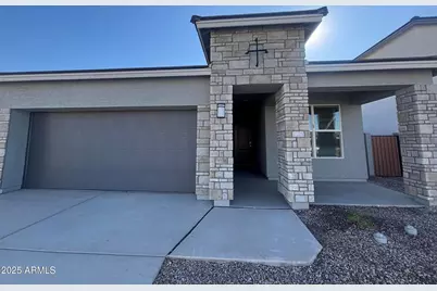 17802 W Purdue Avenue, Waddell, AZ 85355 - Photo 2