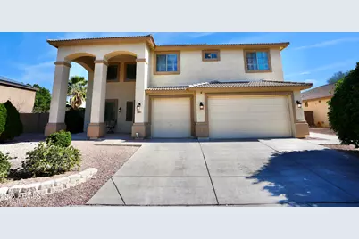 6015 N 133rd Drive, Litchfield Park, AZ 85340 - Photo 1