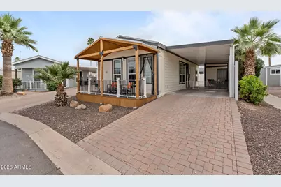 2401 W Southern Avenue #106, Tempe, AZ 85282 - Photo 26