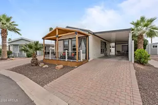 2401 W Southern Ave, Tempe, AZ 85282 - Photo 26