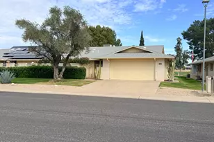 12702 W Ashwood Dr, Sun City West, AZ 85375 - Photo 1