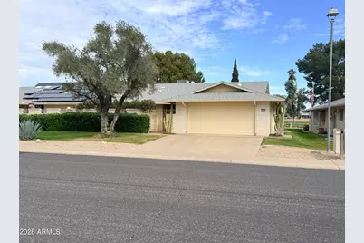 12702 W Ashwood Drive, Sun City West, AZ 85375 - Photo 2