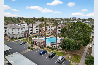 3302 N 7th Street #332, Phoenix, AZ 85014 - Photo 36