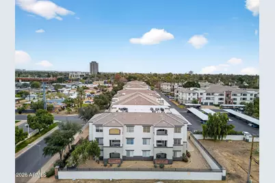 3302 N 7th Street #332, Phoenix, AZ 85014 - Photo 30