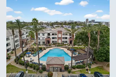 3302 N 7th Street #332, Phoenix, AZ 85014 - Photo 34