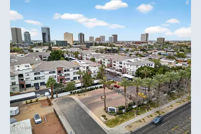 3302 N 7th Street #332, Phoenix, AZ 85014 - Photo 32