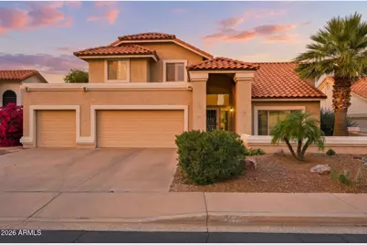 4002 N San Gabriel Circle, Mesa, AZ 85215 - Photo 40