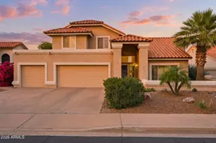 4002 N San Gabriel Cir, Mesa, AZ 85215 - Photo 40