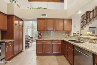 4002 N San Gabriel Circle, Mesa, AZ 85215 - Photo 4