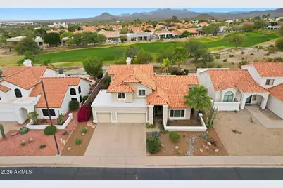 4002 N San Gabriel Circle, Mesa, AZ 85215 - Photo 42