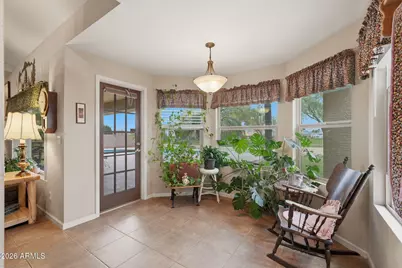 4002 N San Gabriel Circle, Mesa, AZ 85215 - Photo 6