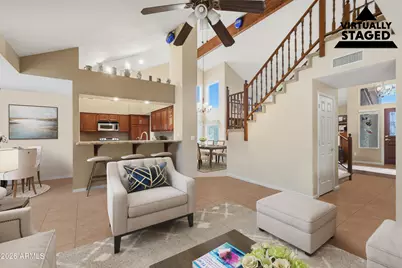 4002 N San Gabriel Circle, Mesa, AZ 85215 - Photo 16