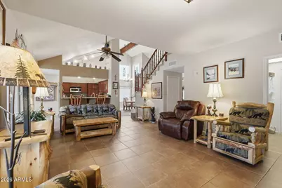 4002 N San Gabriel Circle, Mesa, AZ 85215 - Photo 14