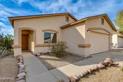5609 E Lush Vista View, Florence, AZ 85132 - Photo 2