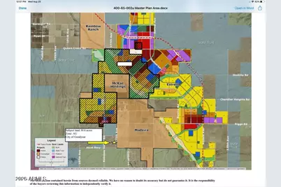 0 S 175th Avenue #' - ', Goodyear, AZ 85338 - Photo 4