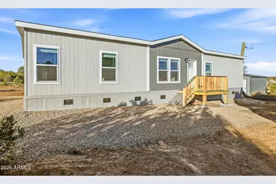 2146 Copper Road, Clay Springs, AZ 85923 - Photo 2